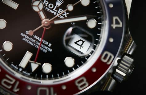 5 alternatives to the Rolex GMT.